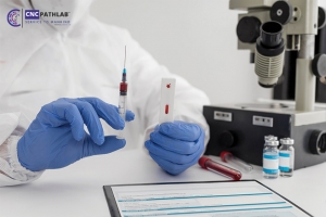 A Patients Guide to Home Blood Test Sample Collection in Delhi